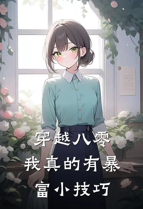 穿越八零：我真的有暴富小技巧
