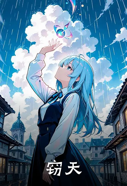 窃天