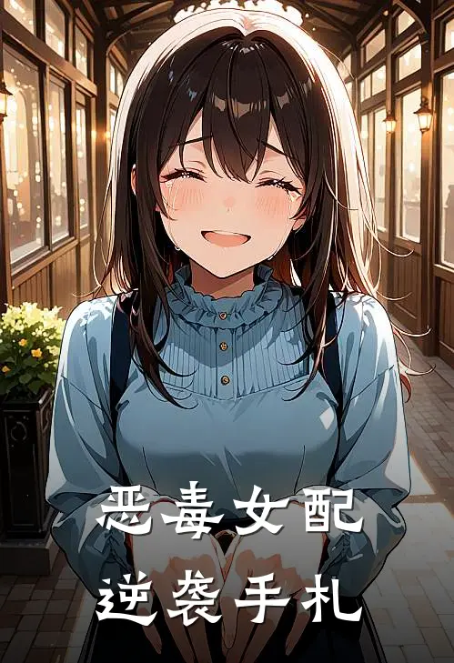 恶毒女配逆袭手札