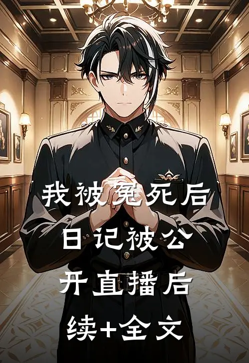 我被冤死后，日记被公开直播后续+全文
