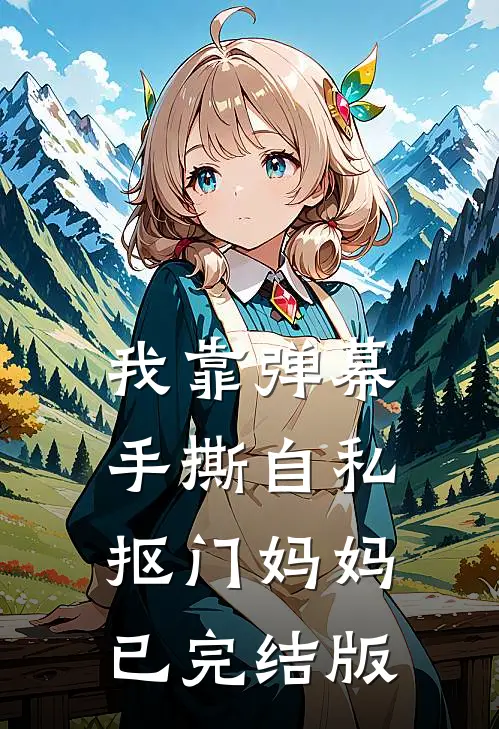 我靠弹幕手撕自私抠门妈妈已完结版