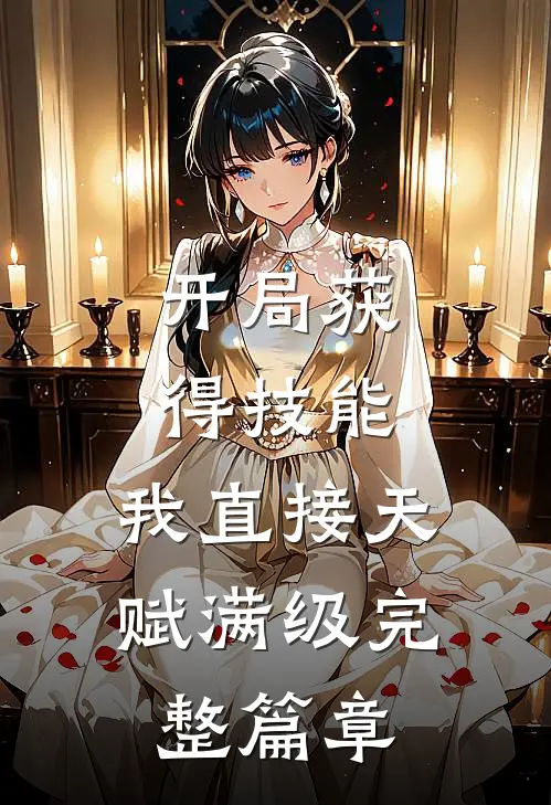 开局获得技能，我直接天赋满级完整篇章