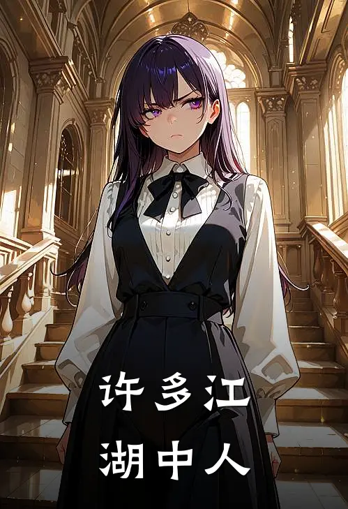 许多江湖中人