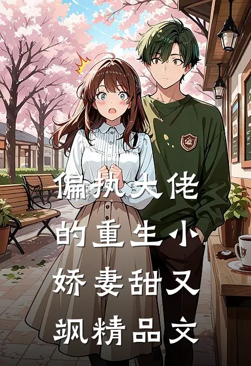 偏执大佬的重生小娇妻甜又飒精品文