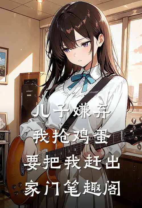 儿子嫌弃我抢鸡蛋，要把我赶出家门笔趣阁