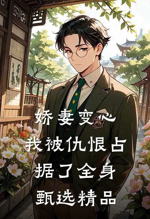 娇妻变心，我被仇恨占据了全身甄选精品