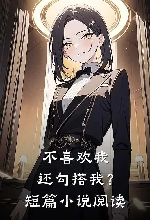 不喜欢我，还勾搭我？短篇小说阅读