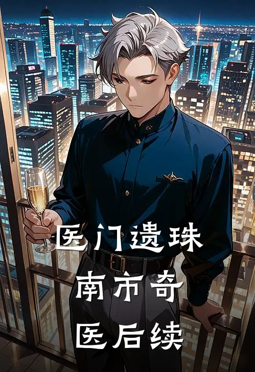 医门遗珠：南市奇医后续