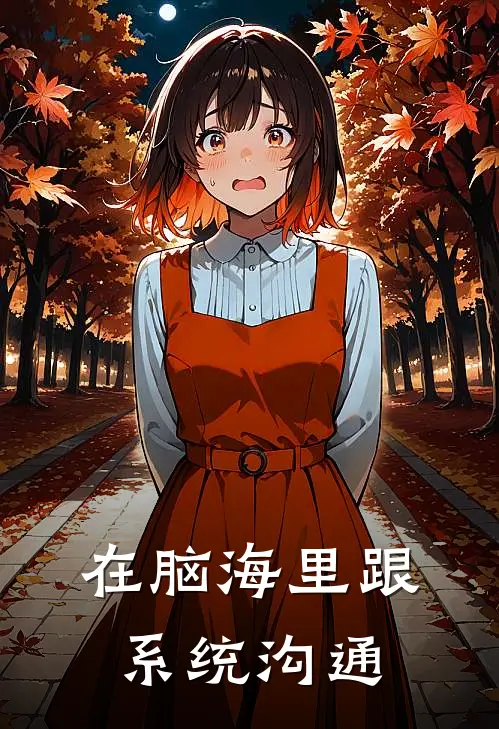 在脑海里跟系统沟通