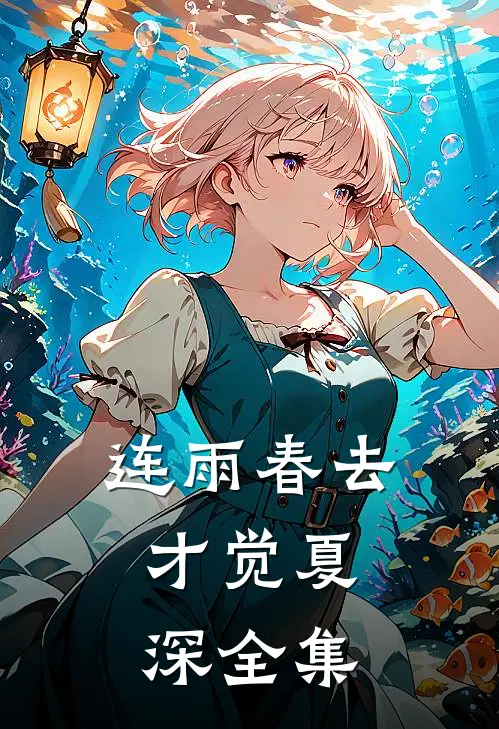 连雨春去，才觉夏深全集