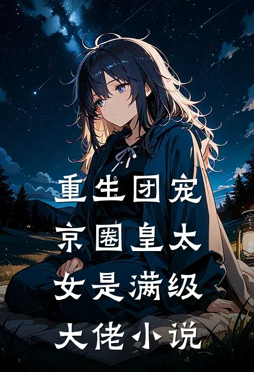 重生团宠：京圈皇太女是满级大佬小说