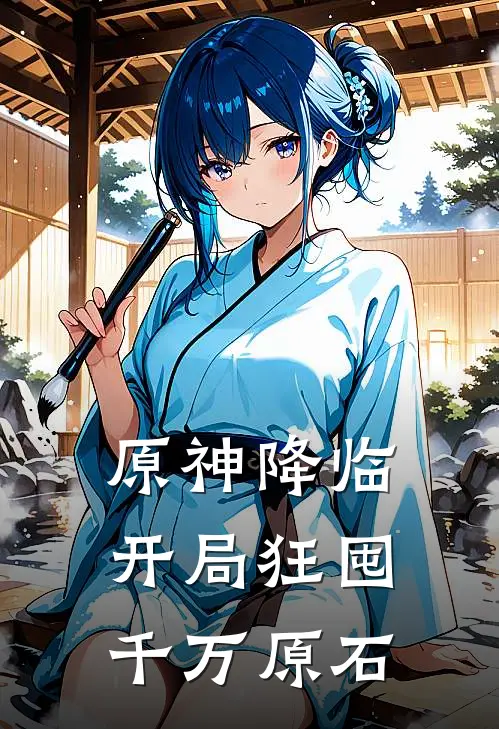 原神降临：开局狂囤千万原石