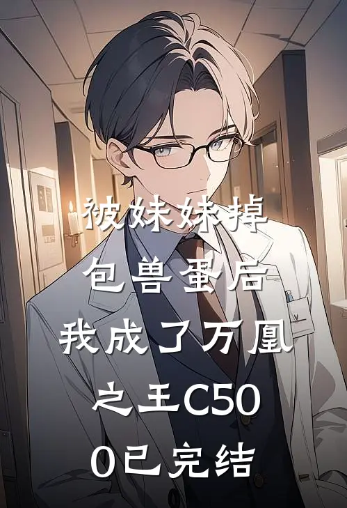 被妹妹掉包兽蛋后，我成了万凰之王C500已完结