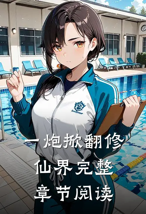 一炮掀翻修仙界完整章节阅读