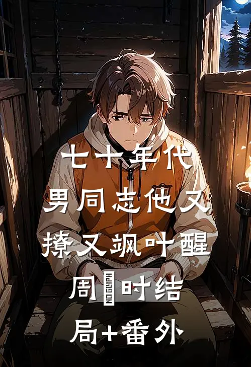 七十年代：男同志他又撩又飒叶醒周璟时结局+番外