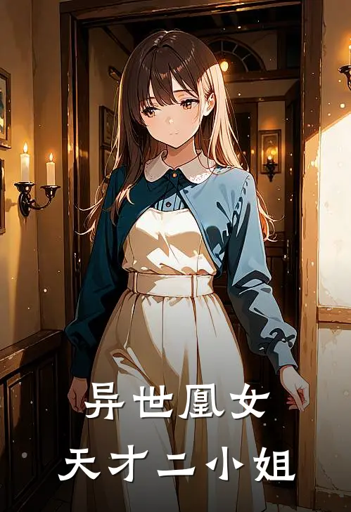 异世凰女：天才二小姐