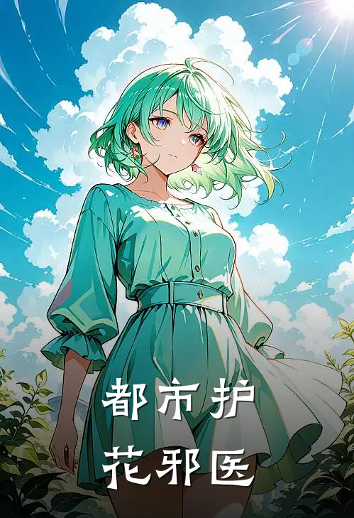 都市护花邪医