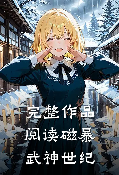 完整作品阅读磁暴：武神世纪
