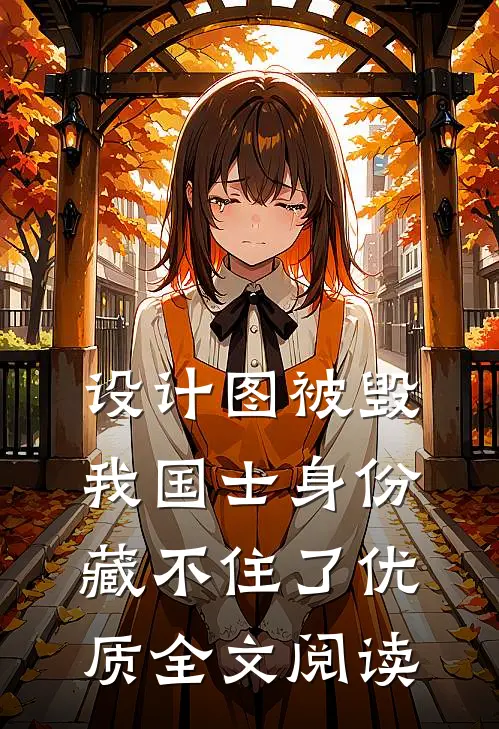 设计图被毁，我国士身份藏不住了优质全文阅读