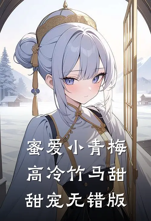 蜜爱小青梅，高冷竹马甜甜宠无错版