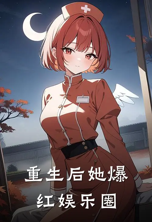 重生后她爆红娱乐圈