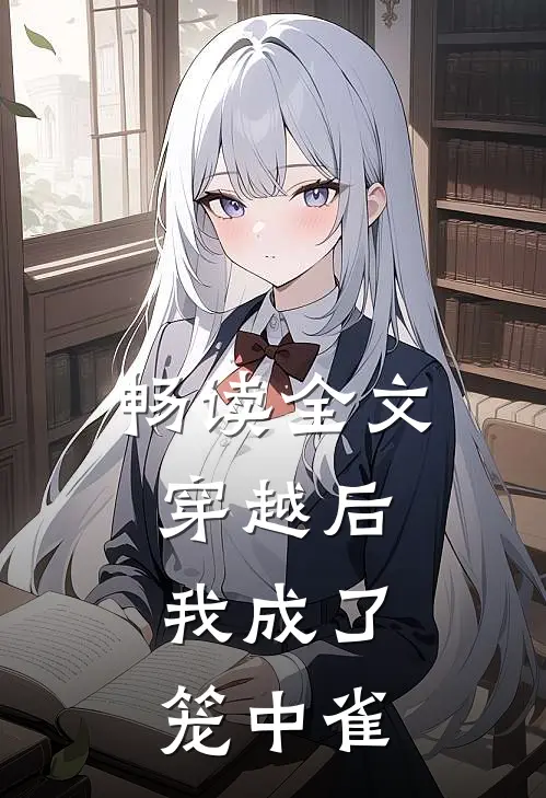 畅读全文穿越后，我成了笼中雀