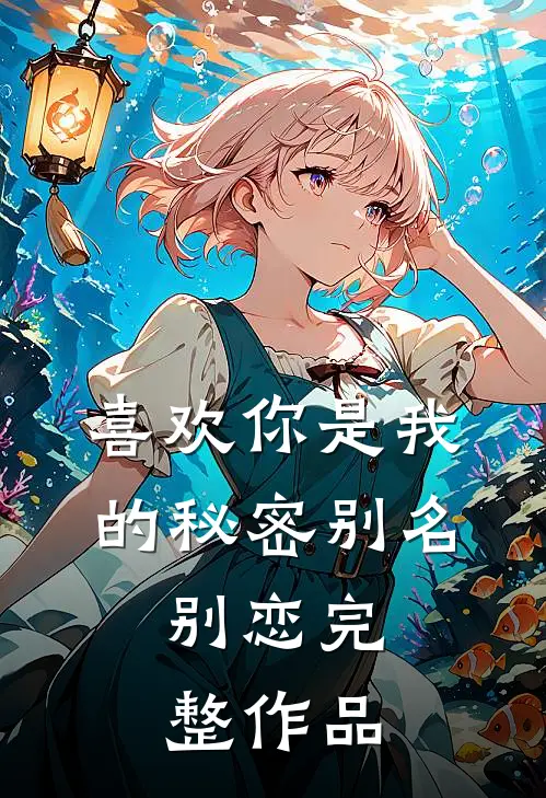 喜欢你是我的秘密【别名：别恋】完整作品