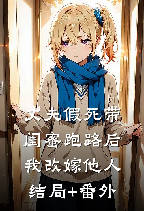 丈夫假死带闺蜜跑路后我改嫁他人结局+番外