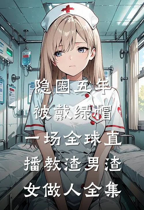 隐圈五年被戴绿帽，一场全球直播教渣男渣女做人全集