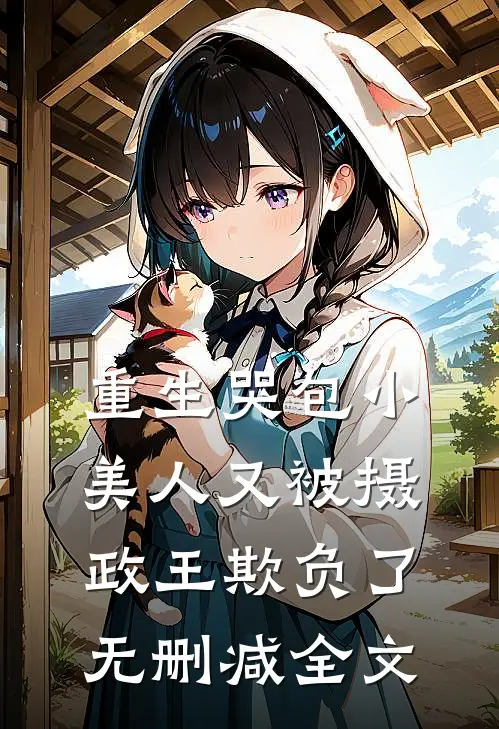 重生哭包小美人又被摄政王欺负了无删减全文
