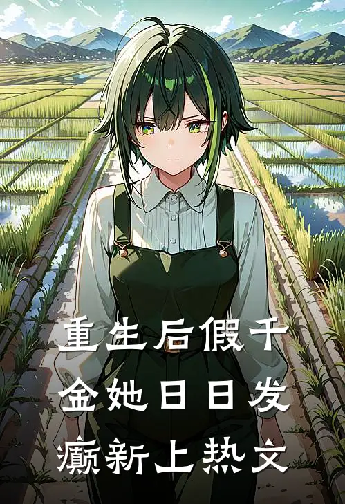 重生后假千金她日日发癫新上热文