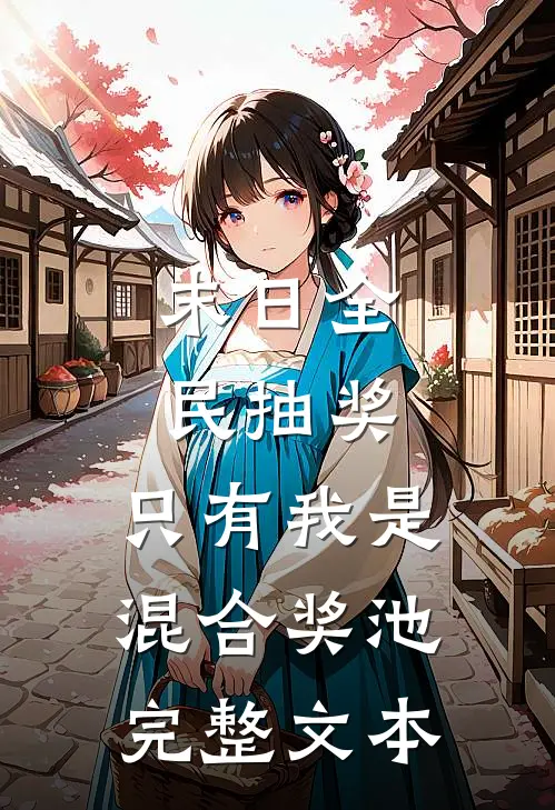 末日全民抽奖，只有我是混合奖池完整文本