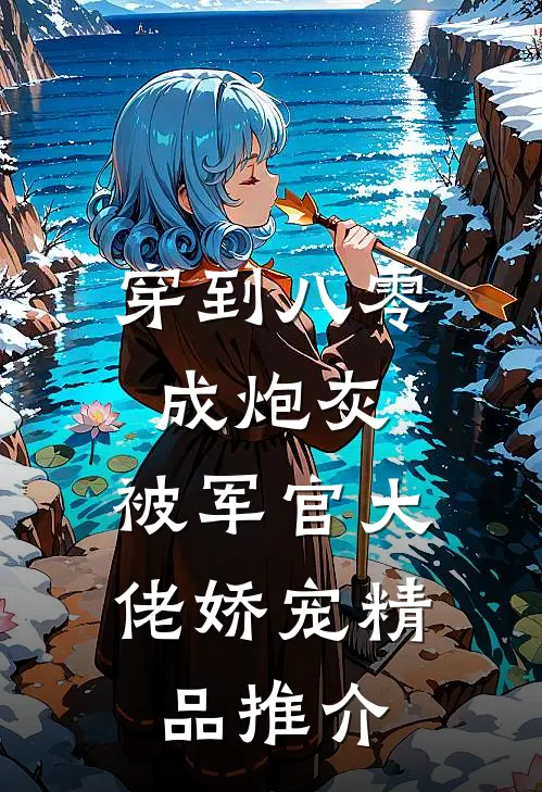 穿到八零成炮灰，被军官大佬娇宠精品推介