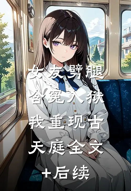 女友劈腿含冤入狱，我重现古天庭全文+后续
