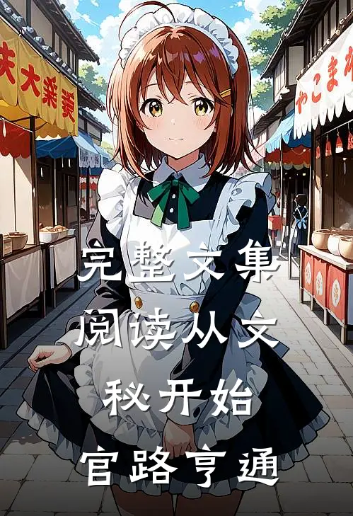 完整文集阅读从文秘开始，官路亨通