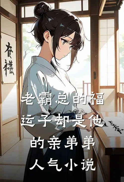 老霸总的福运子却是他的亲弟弟人气小说