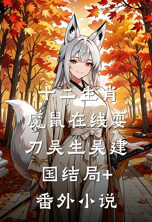十二生肖：魔鼠在线耍刀吴生吴建国结局+番外小说