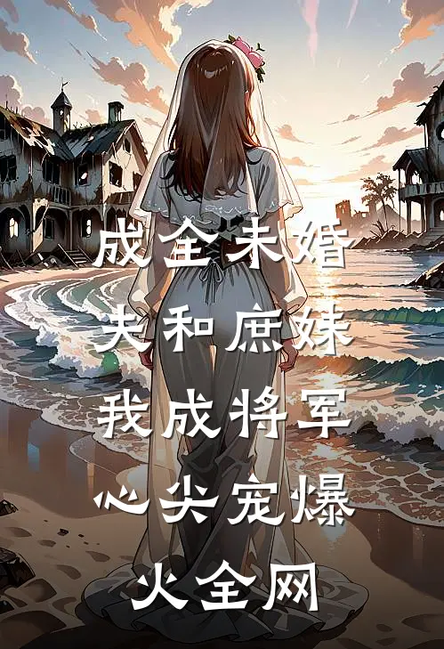成全未婚夫和庶妹，我成将军心尖宠爆火全网
