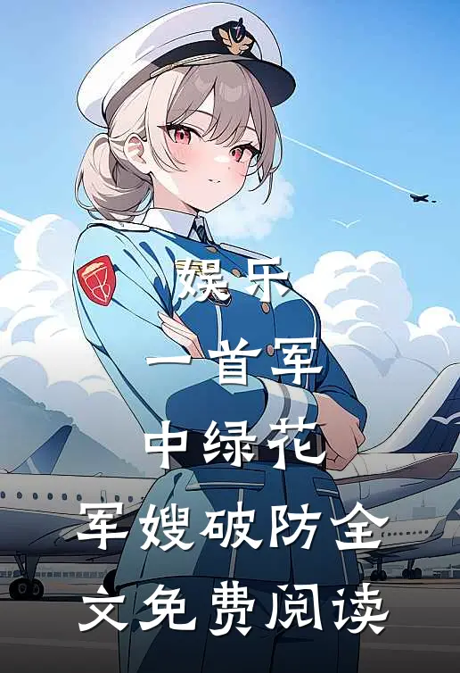 娱乐：一首军中绿花，军嫂破防全文免费阅读
