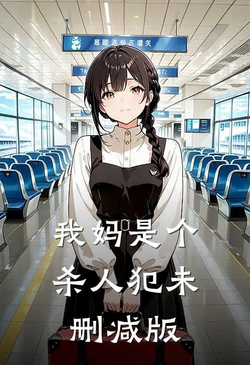 我妈是个杀人犯未删减版