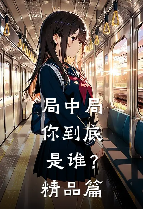 局中局：你到底是谁？精品篇