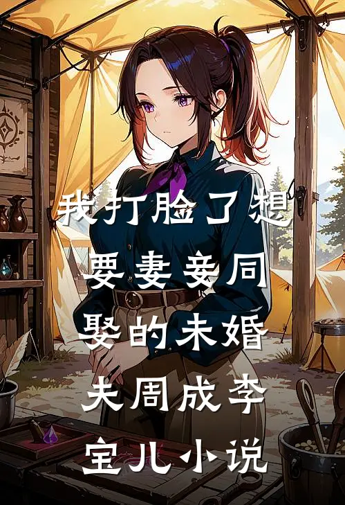我打脸了想要妻妾同娶的未婚夫周成李宝儿小说