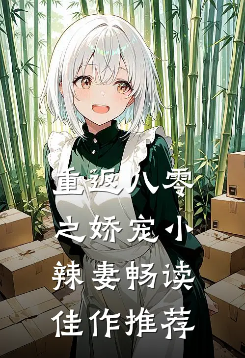 重返八零之娇宠小辣妻畅读佳作推荐