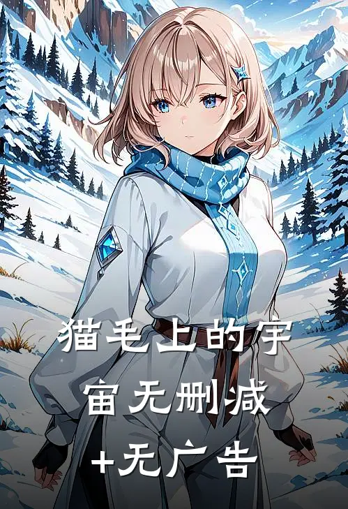 猫毛上的宇宙无删减+无广告