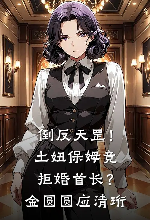 倒反天罡！土妞保姆竟拒婚首长？金圆圆应清珩