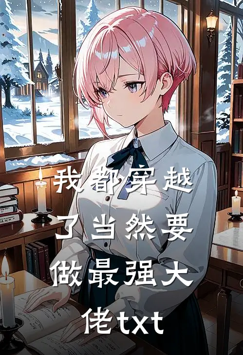 我都穿越了当然要做最强大佬txt