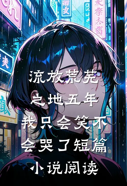 流放荒芜之地五年，我只会笑不会哭了短篇小说阅读