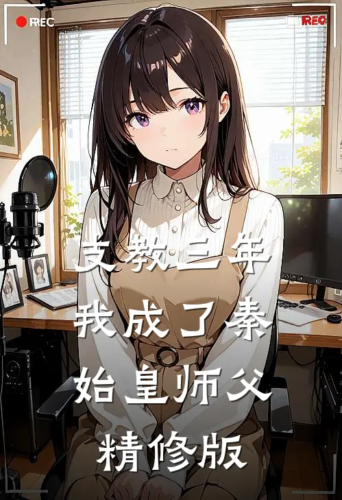 支教三年，我成了秦始皇师父精修版