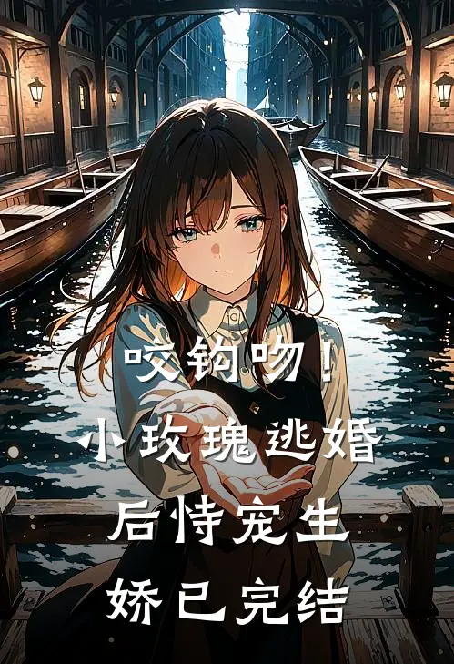 咬钩吻！小玫瑰逃婚后恃宠生娇已完结