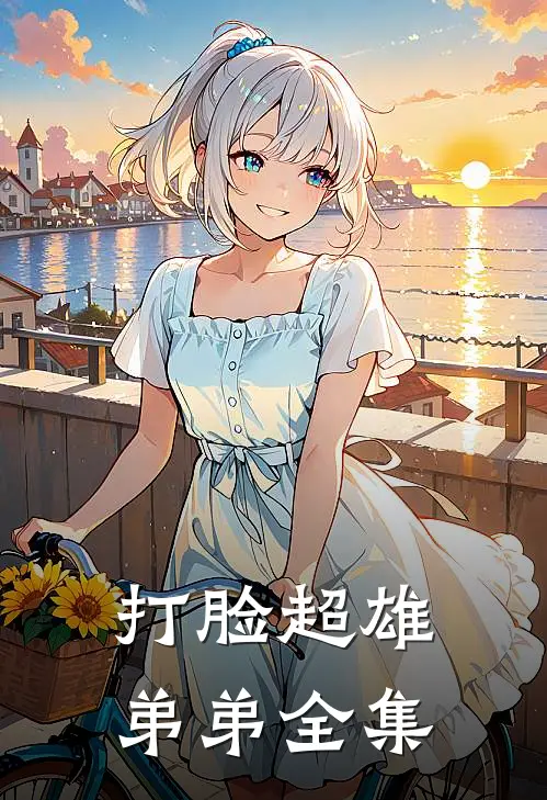 打脸超雄弟弟 全集